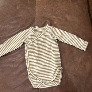 Quincy Mae onesie